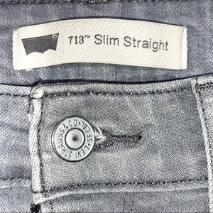 levis 713 slim